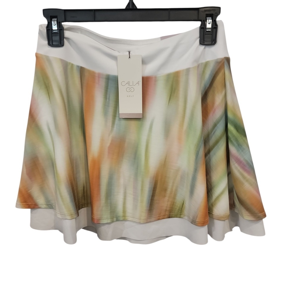 Calla Golf Women's Colorful Skort NWT Size Small